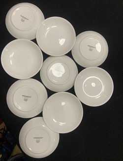 Wedgwood Butter Dish For Sale