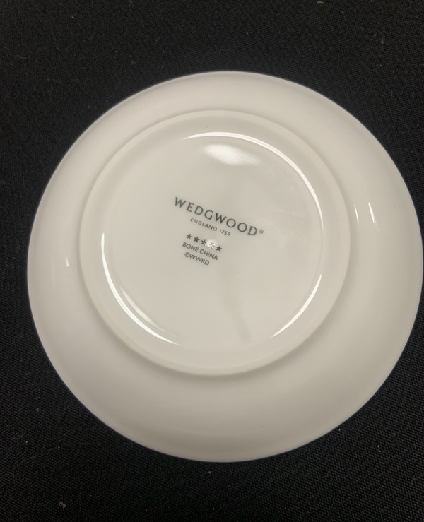 Wedgwood Jam Pot Butter Dish Wedgwood Jam Pot Butter Dish