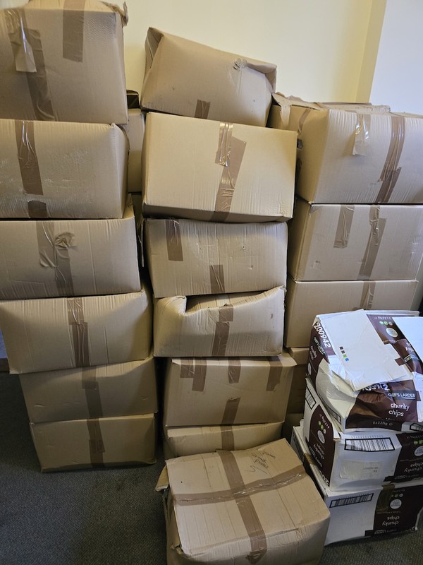 Job Lot Ex-Pub Catering Equipment - Ipswich, Suffolk 9