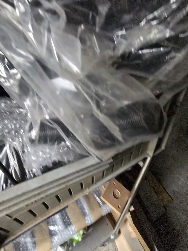 Job Lot Ex-Pub Catering Equipment - Ipswich, Suffolk 5