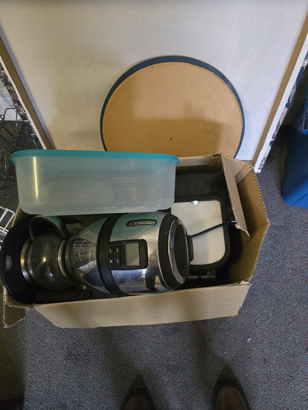 Job Lot Ex-Pub Catering Equipment - Ipswich, Suffolk 3