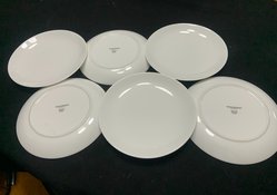 Wedgwood Side Plates For Sale