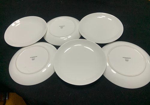 Wedgwood Side Plates For Sale