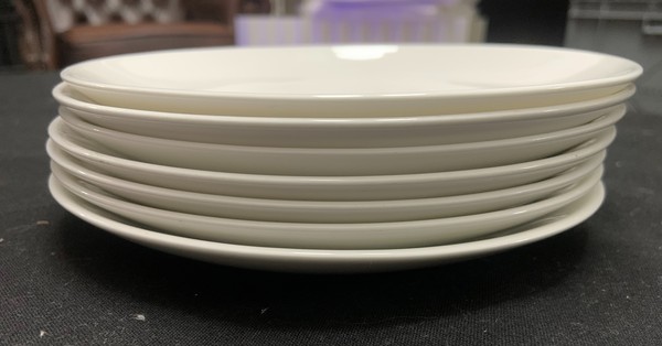 Dining Side Plates