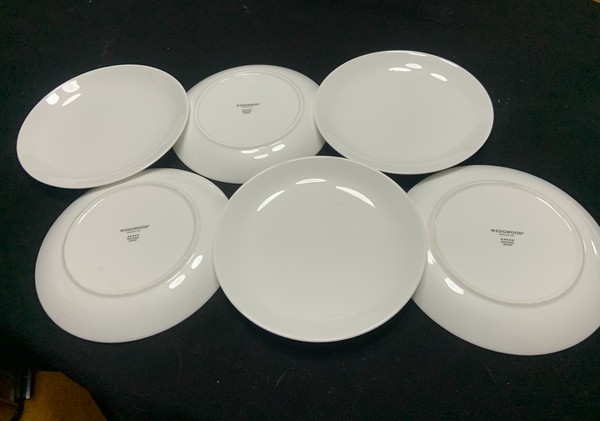 Wedgwood Side Plates For Sale