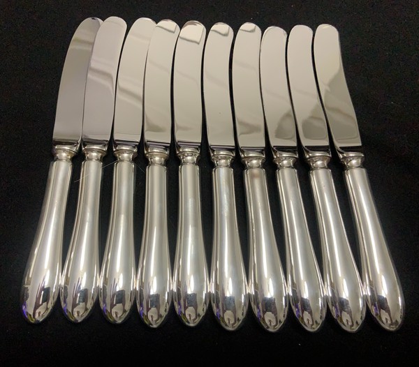 20x Butter Knife For Sale