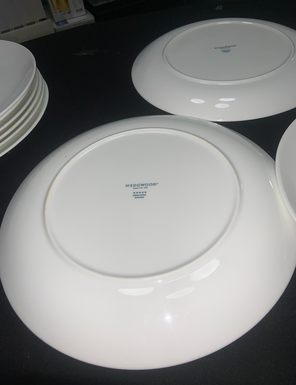 27cm Plates For Sale