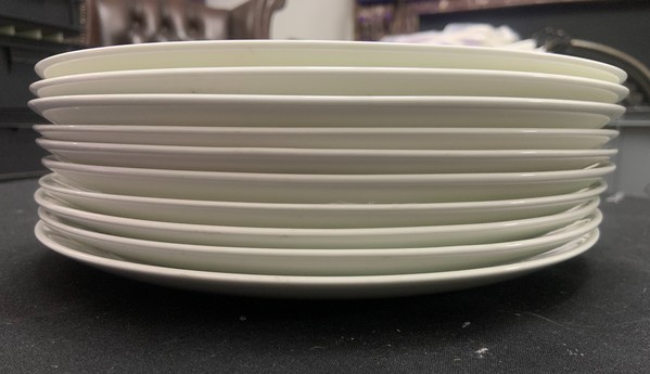 Wedgwood Plates For Sale