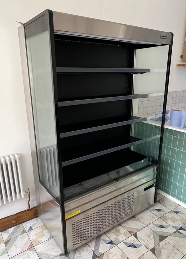 Blizzard Drinks Fridge For Sale