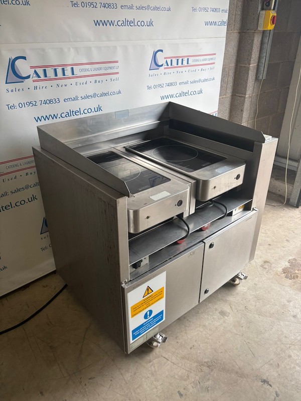 Induction Hob And Wok For Sale Induction Hob And Wok For Sale