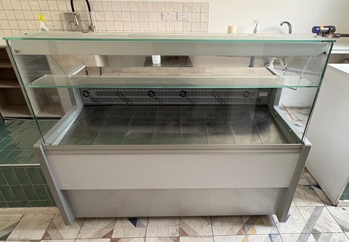 Serve Over Refrigerated Counter For Sale