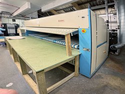 Sesmac S.R.L Folding machine for sale