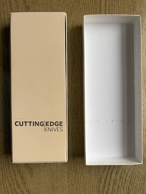 Sakai Takayuki Cutting Block For Sale