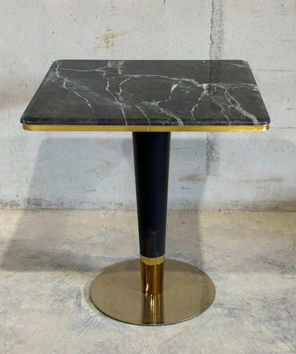 Restaurant Tables With Cast Iron Base Restaurant Tables With Cast Iron Base