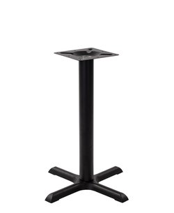 100x Cast Iron Table Bases For Sale