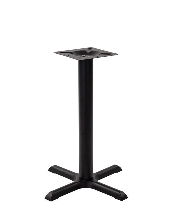 100x Cast Iron Table Bases For Sale