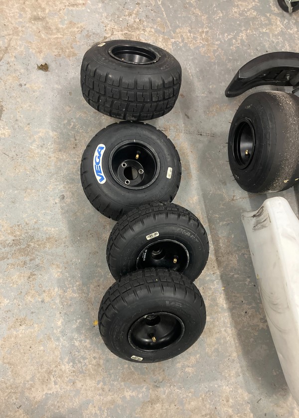 Rotax Kart For Sale Rotax Kart For Sale