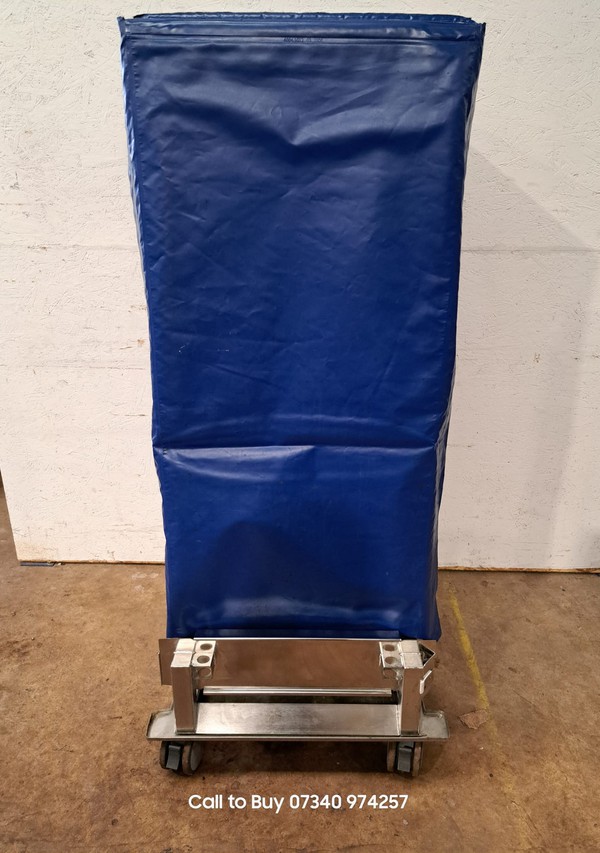 Secondhand Rational Plate Rack Secondhand Rational Plate Rack