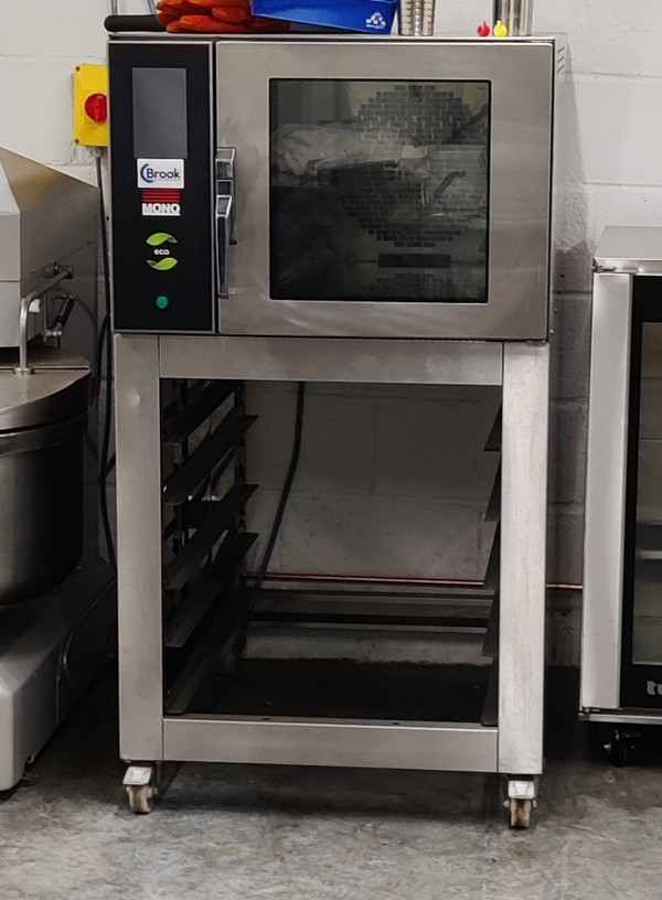 Mono BX Eco Touch Oven For Sale