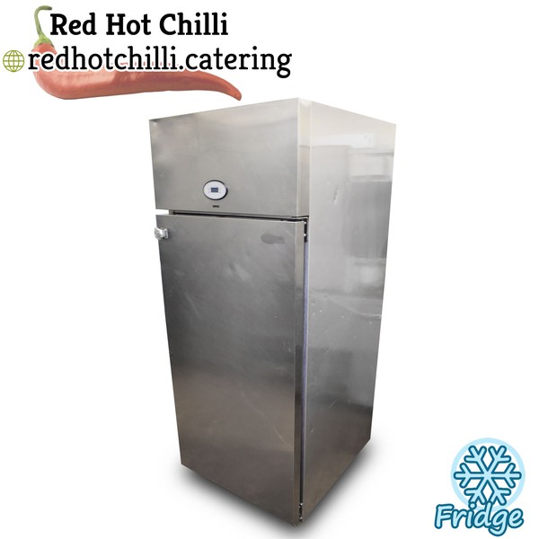 Foster Upright Fridge