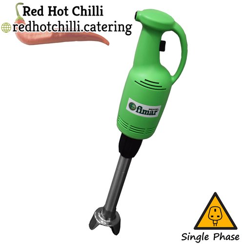 Commercial stick blender