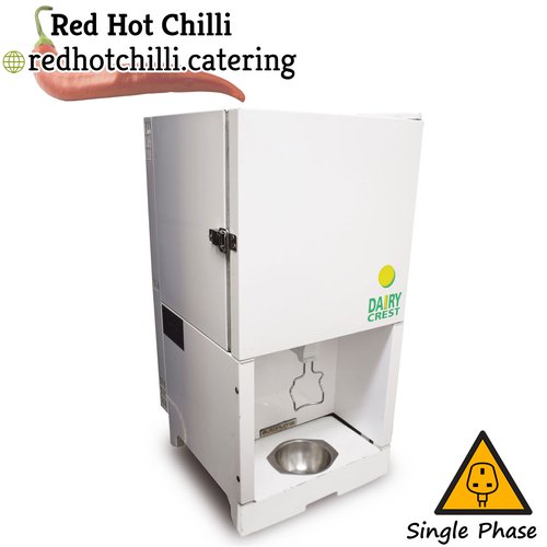 Autonumis Bag-in Box 3 Gallon Milk Dispenser