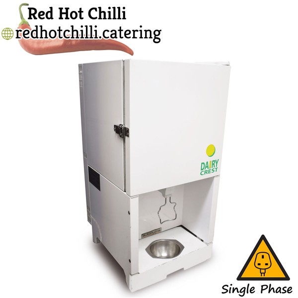 Autonumis Bag-in Box 3 Gallon Milk Dispenser Autonumis Bag-in Box 3 Gallon Milk Dispenser