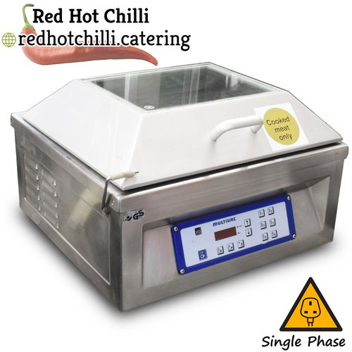 Multivac Vacuum Packer