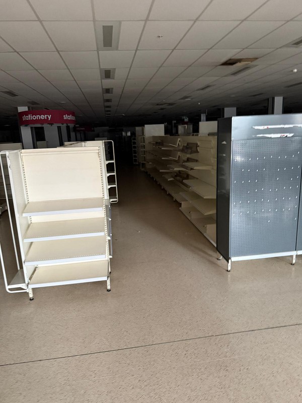 Shop fittings for sale Shop fittings for sale