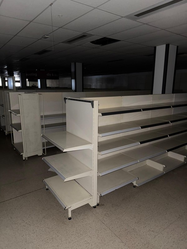 Shop fittings for sale Birmingham Shop fittings for sale Birmingham