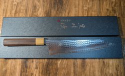 Yu Kurosaki Knife For Sale