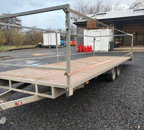 Toilet transport trailer for sale Toilet transport trailer for sale