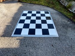 Grumpy Joes Dance Floor