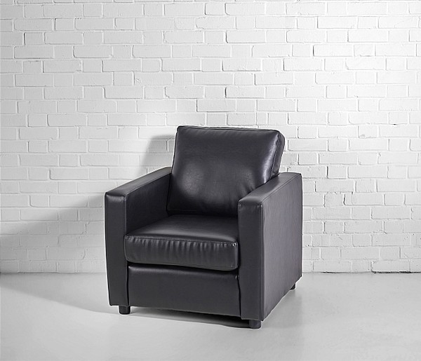Black Monaco Armchair For Sale Black Monaco Armchair For Sale