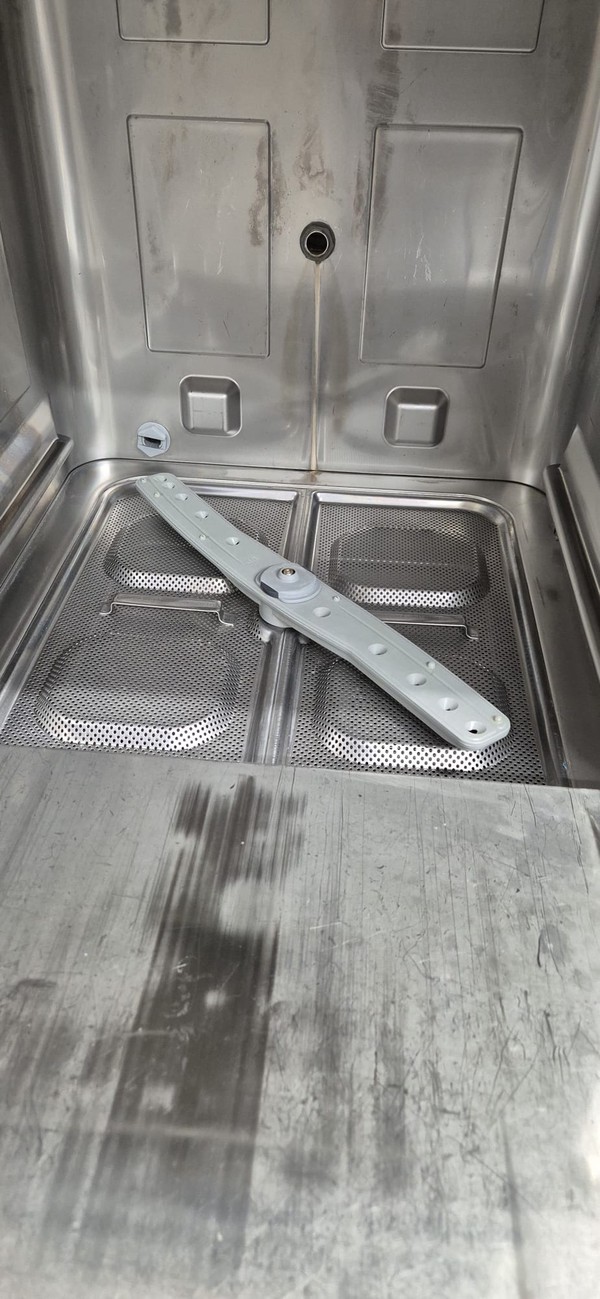 Maidaid Evo Dishwasher