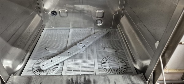 Maidaid C525 Dishwasher