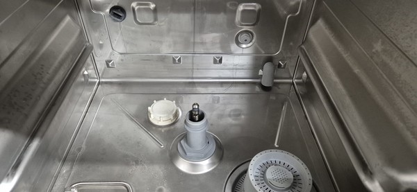 Used Maidaid C525 Dishwasher