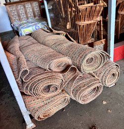 DandyDura Matting Rolls For Sale