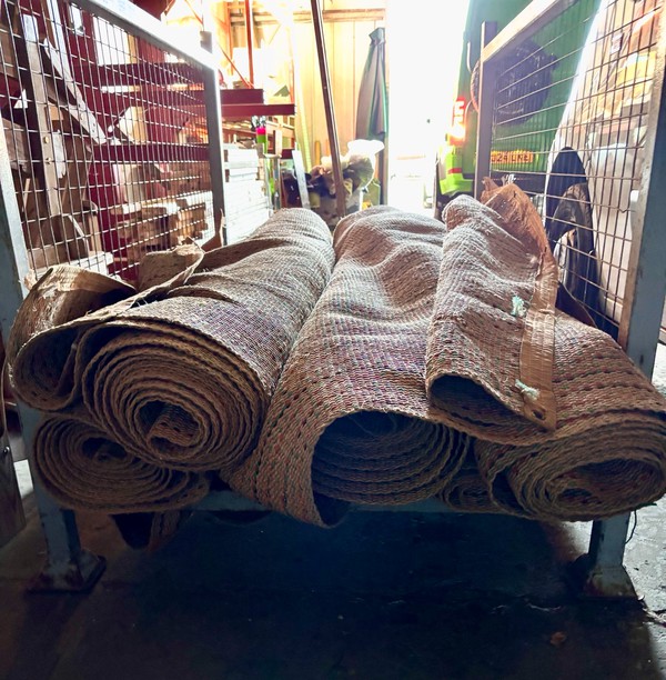 DandyDura Matting Rolls