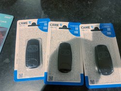 Gate fob / Remote control