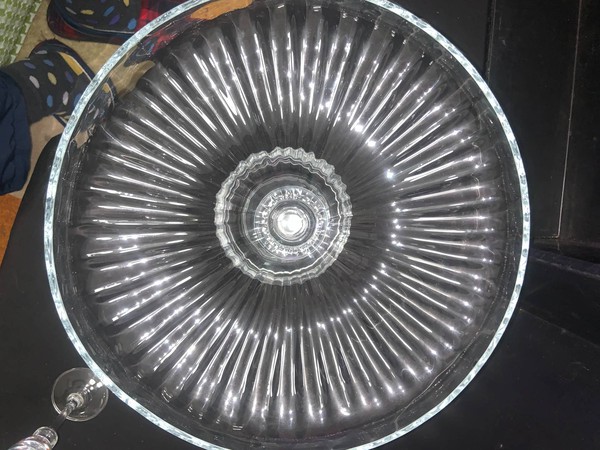 Fruite De Mer Display