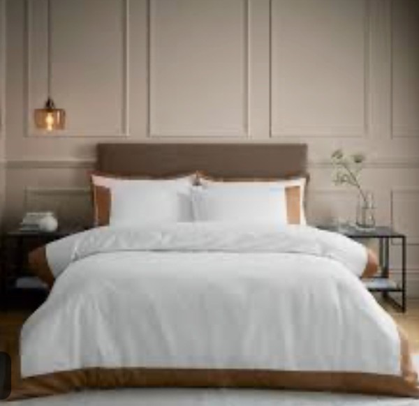 Hotel Linen And Towels