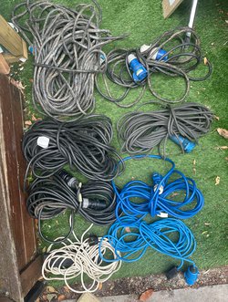 Heavy Duty Cable For Sale