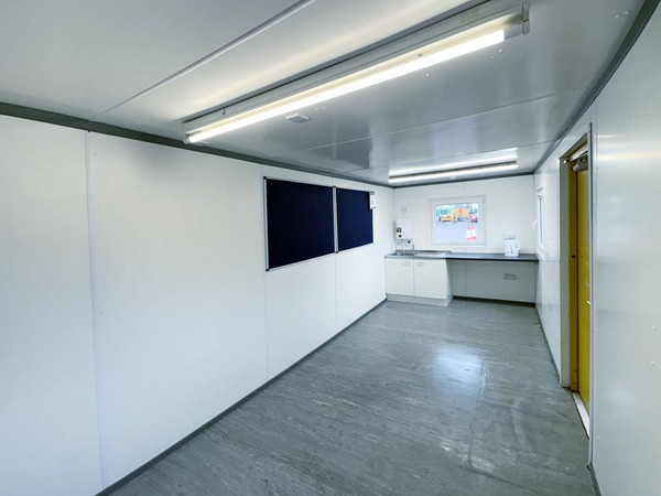 Used site office for sale