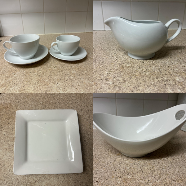 Secondhand Catering Job Lot