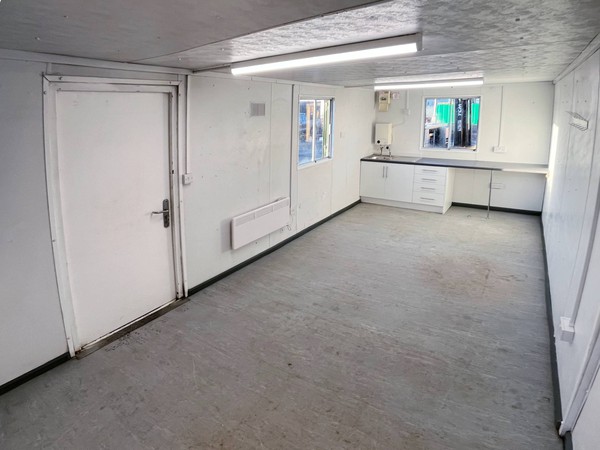 32ft x 10ft Site Office 32ft x 10ft Site Office