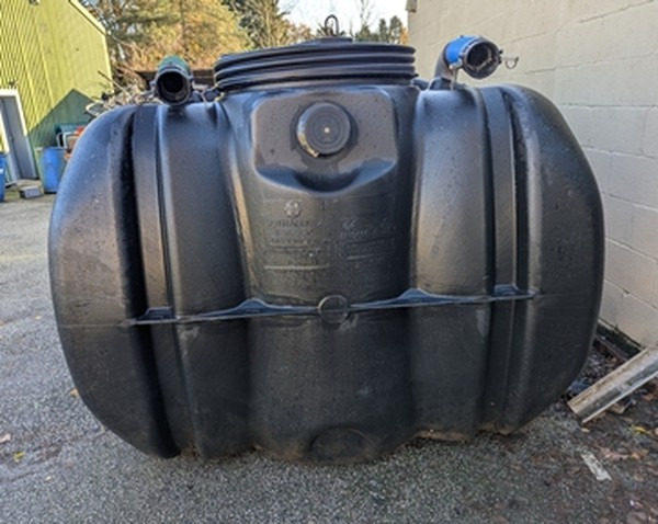 Waste Tank For Sale Waste Tank For Sale