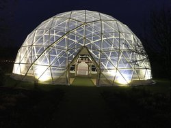 18m TruDomes GeoDome