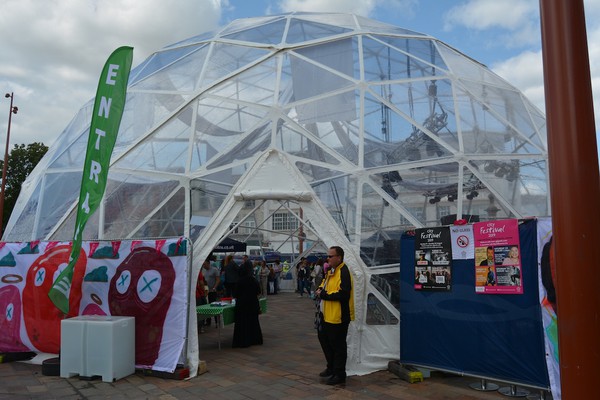 Event Dome