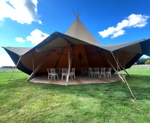 Secondhand Tentipi Stratus 72